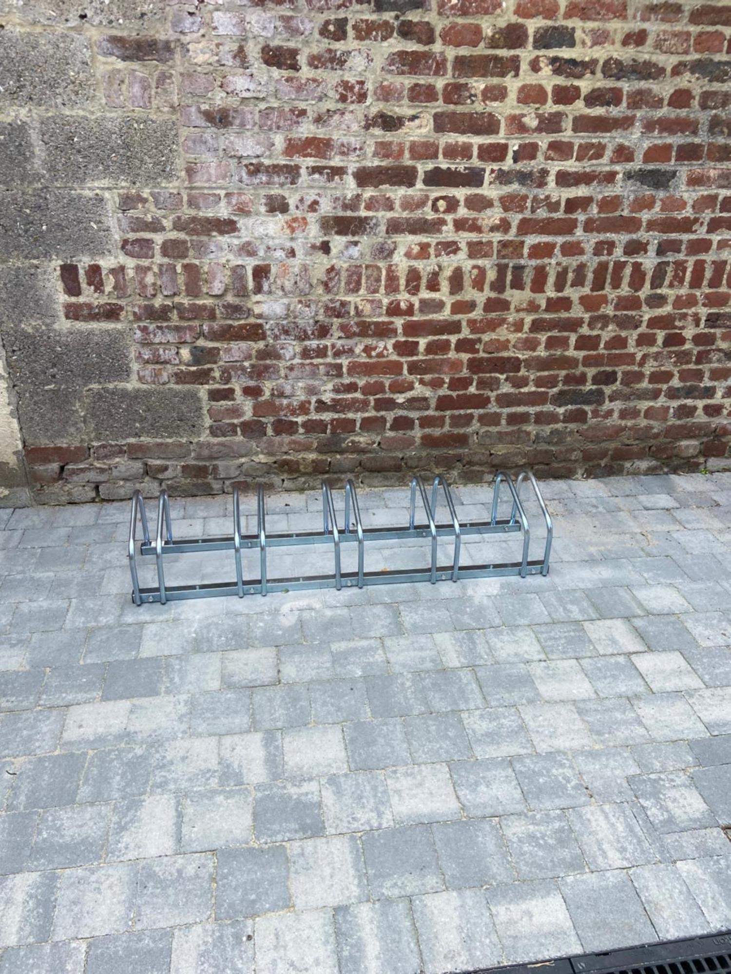 Gites 6A Et 6B Bailleul-Sir-Berthoult Exterior foto